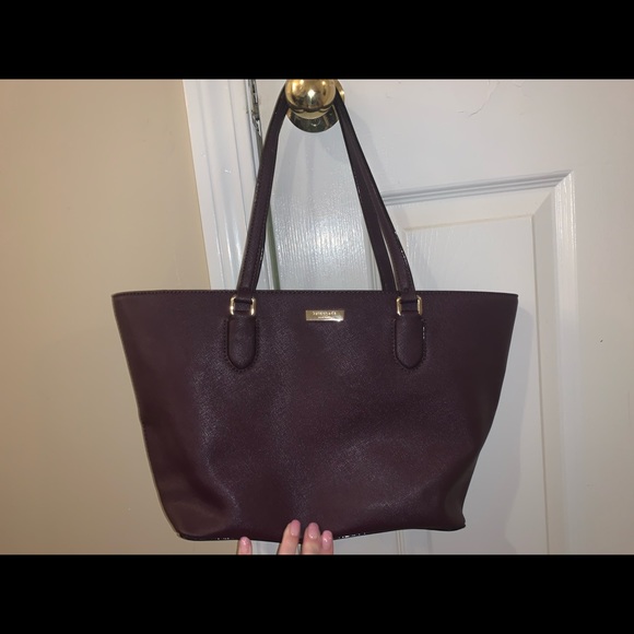 Kate Spade Shoulder Bag - Picture 2 of 4